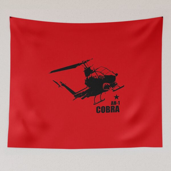 Item preview, AH-1 Cobra Helicopter Gunship designed and sold by StrongVlad.