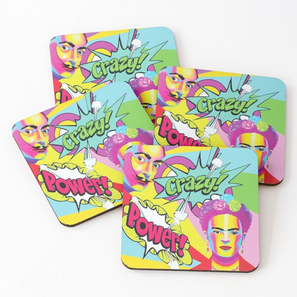 Item preview, CRAZY designed and sold by SandyPALLAS.