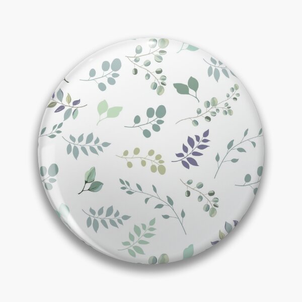 Item preview, Pretty Floral in Seamless designed and sold by HamsX Matta.