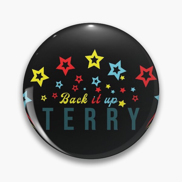 Item preview, back it up terry designed and sold by teesvira.