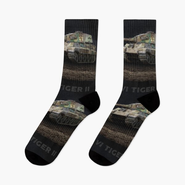 Item preview, German Tiger 2 designed and sold by tank-lover.