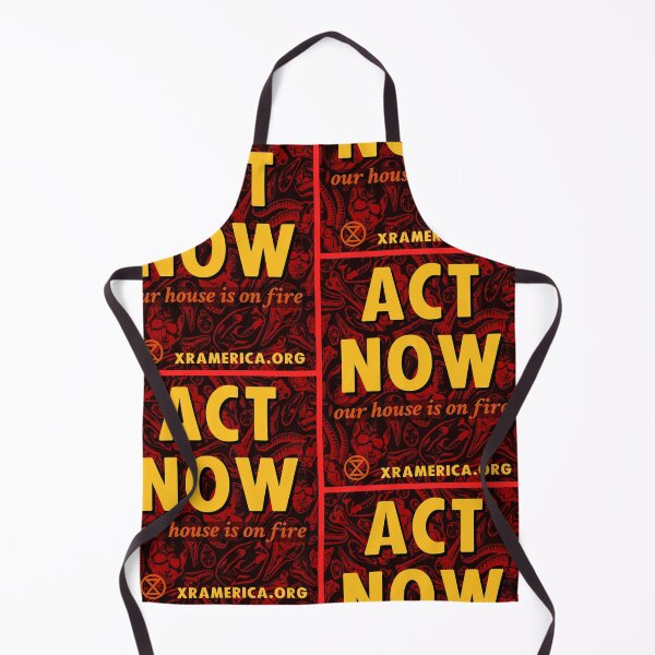 Item preview, Act Now! Our house is on fire. XR America designed and sold by XR-America.