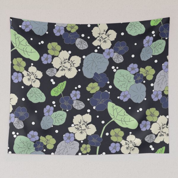 Item preview, Gently scattering_2 designed and sold by OhzArt.