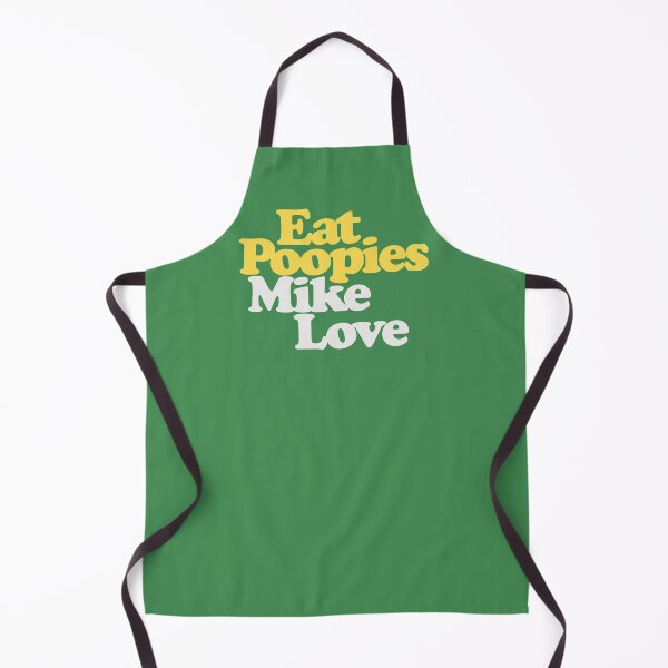 Item preview, eat poopies mike designed and sold by MartinRivas.