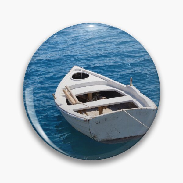 Item preview, Small Boat designed and sold by Tim Paulawitz.