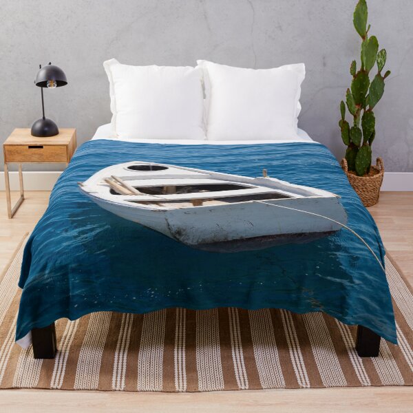 Item preview, Small Boat designed and sold by Tim Paulawitz.