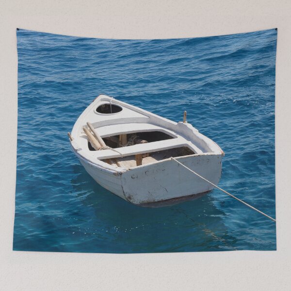 Item preview, Small Boat designed and sold by Tim Paulawitz.