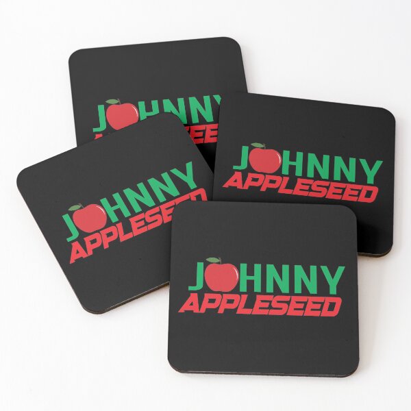 Item preview, Johnny Appleseed Day designed and sold by MoohAs.