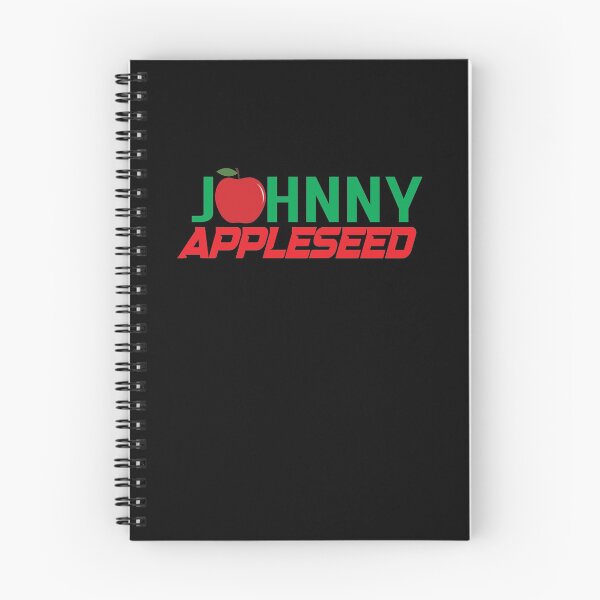 Item preview, Johnny Appleseed Day designed and sold by MoohAs.