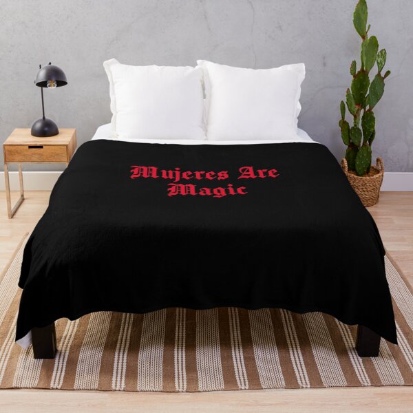 Item preview, Mujeres Are Magic: Bilingual Gift, Latina Gift, Spanish, Spanglish designed and sold by Simoakn.