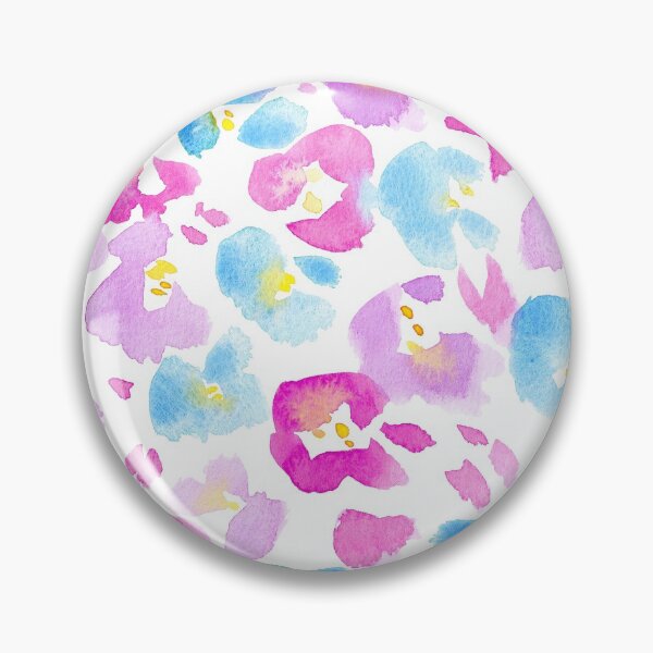 Artikelvorschau, Painterly Floral entworfen und verkauft von RebeccaFlaherty.