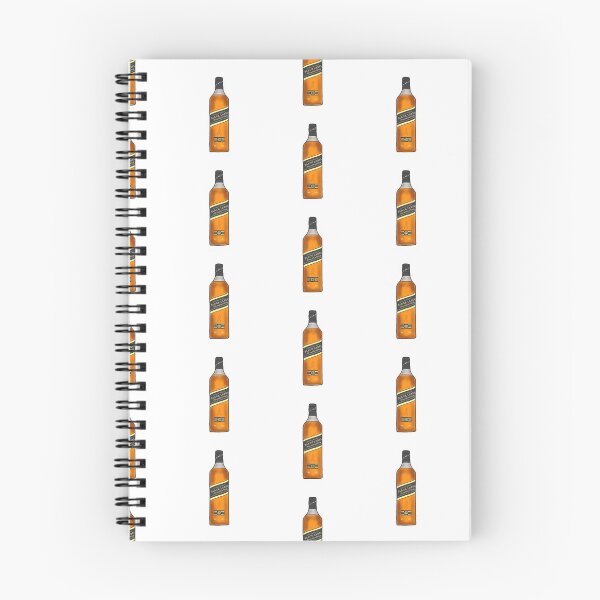 Item preview, Whiskey Bottle designed and sold by StickItByRi.