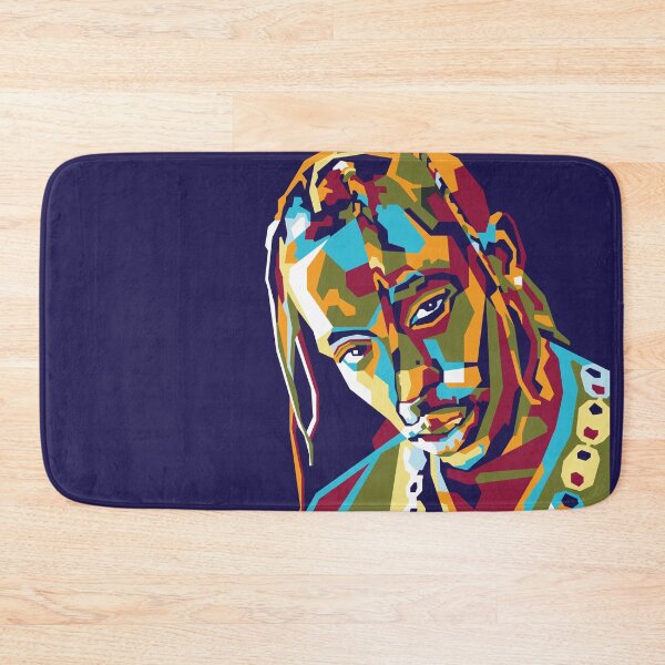 Item preview, Abstract bestrapper in WPAP designed and sold by smd90.