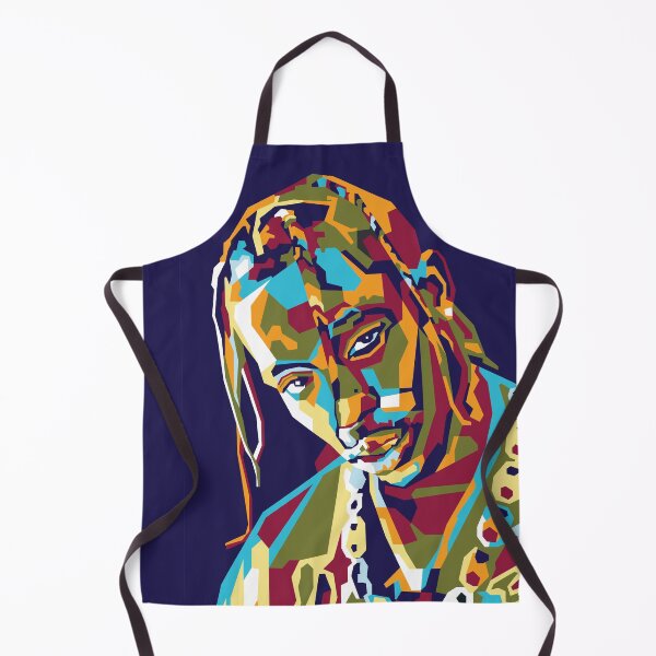 Item preview, Abstract bestrapper in WPAP designed and sold by smd90.