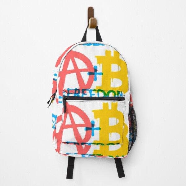 Item preview, A + B = Freedom designed and sold by apoliticus.