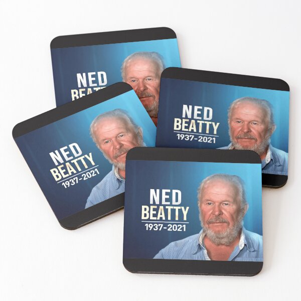 Item preview, Ned Beatty designed and sold by AshopParadise.
