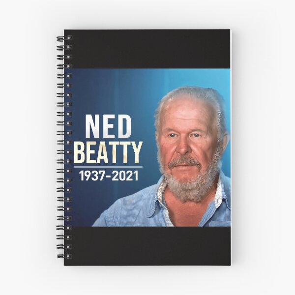 Item preview, Ned Beatty designed and sold by AshopParadise.
