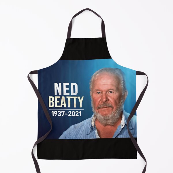 Item preview, Ned Beatty designed and sold by AshopParadise.