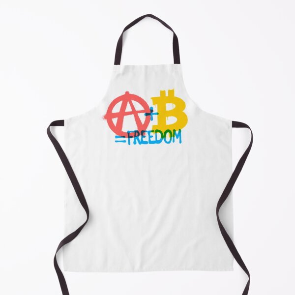 Item preview, A + B = Freedom designed and sold by apoliticus.