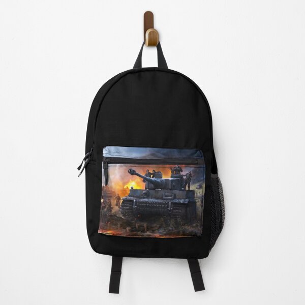Item preview, German Blitzkrieg designed and sold by tank-lover.