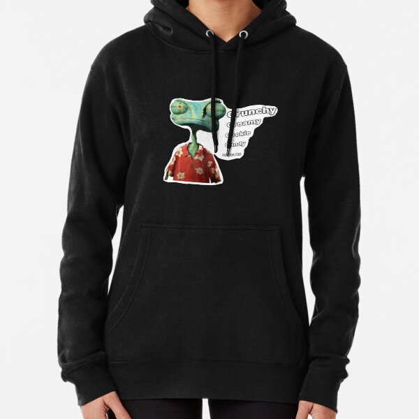 Item preview, Rango *High Quality* sticker designed and sold by marysmerchstore.