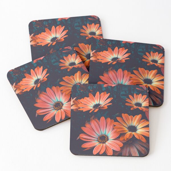 Item preview, Daisy Flowers Garden Nature Pattern Design designed and sold by Youpattern.