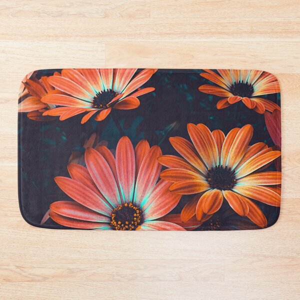 Item preview, Daisy Flowers Garden Nature Pattern Design designed and sold by Youpattern.