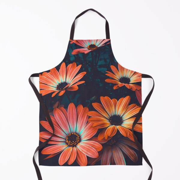 Item preview, Daisy Flowers Garden Nature Pattern Design designed and sold by Youpattern.
