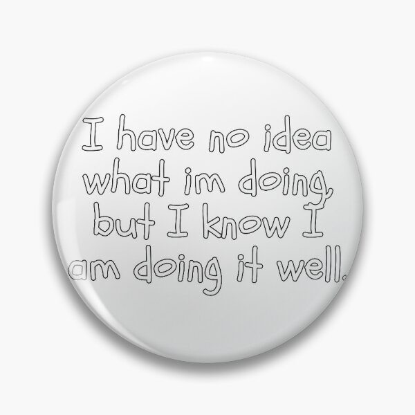 Item preview, Inspirational Quote - Andy Dwyer designed and sold by sonnytyphoon.