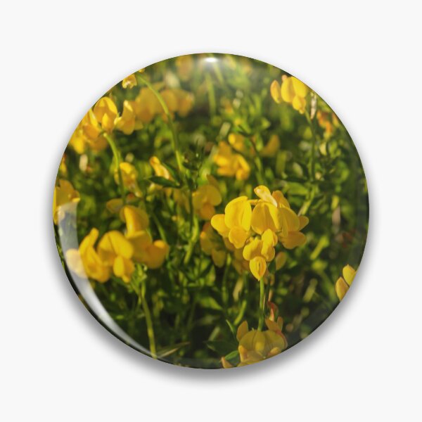 Item preview, Bird's-foot Trefoil designed and sold by stephenralph.