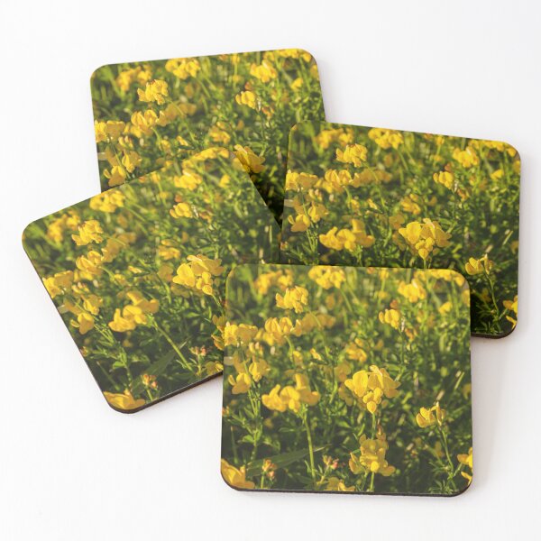 Item preview, Bird's-foot Trefoil designed and sold by stephenralph.