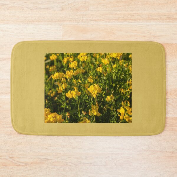 Item preview, Bird's-foot Trefoil designed and sold by stephenralph.