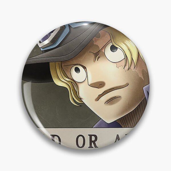 Item preview, One Piece- Sabo Bounty designed and sold by Astral-World.