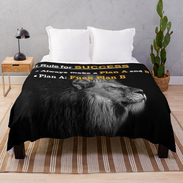 Item preview, #1 Rule for Success designed and sold by WalderDesign.
