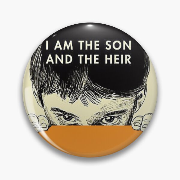 Item preview, iam the son designed and sold by roserama.