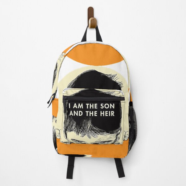Item preview, iam the son designed and sold by roserama.