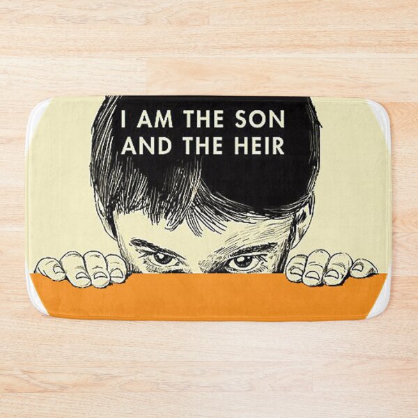 Item preview, iam the son designed and sold by roserama.