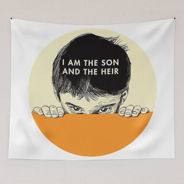 Item preview, iam the son designed and sold by roserama.
