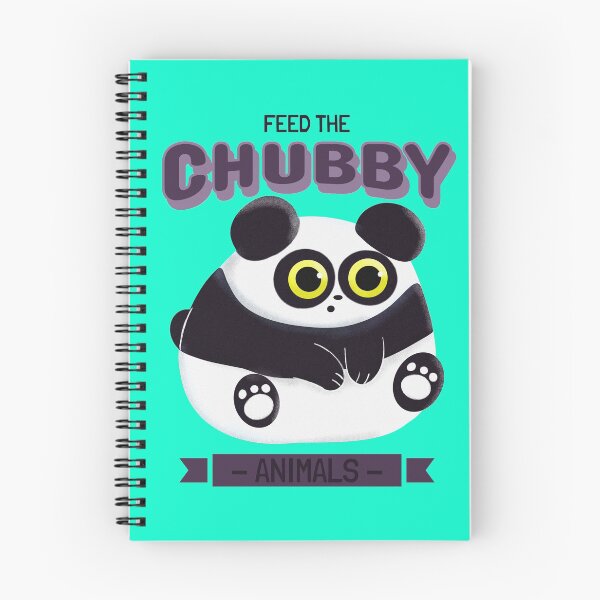 Item preview, Feed the Chubby Animals #9 designed and sold by Hypnotees.