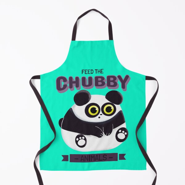 Item preview, Feed the Chubby Animals #9 designed and sold by Hypnotees.