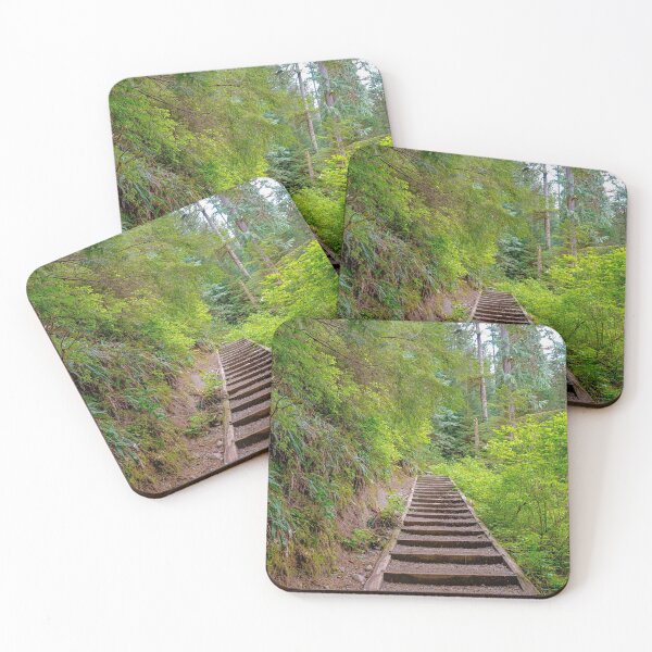 Item preview, garden green scenery designed and sold by sbrstore.