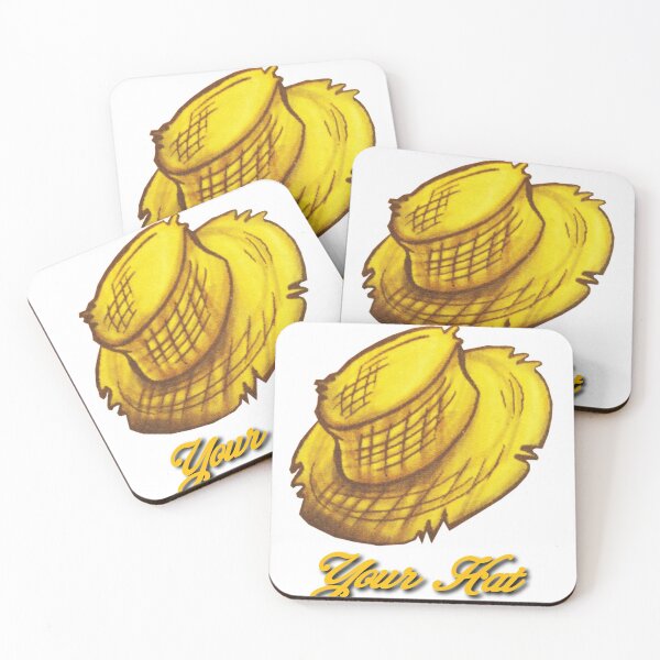 Item preview, Your hat designed and sold by Poonam Rani.
