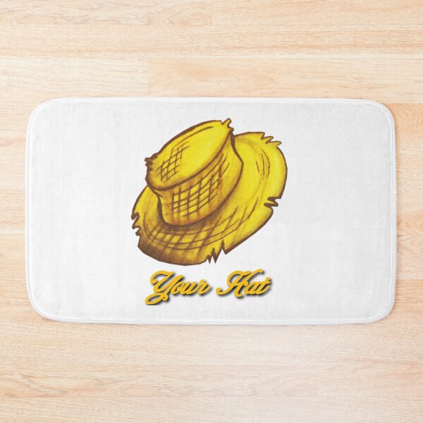 Item preview, Your hat designed and sold by Poonam Rani.