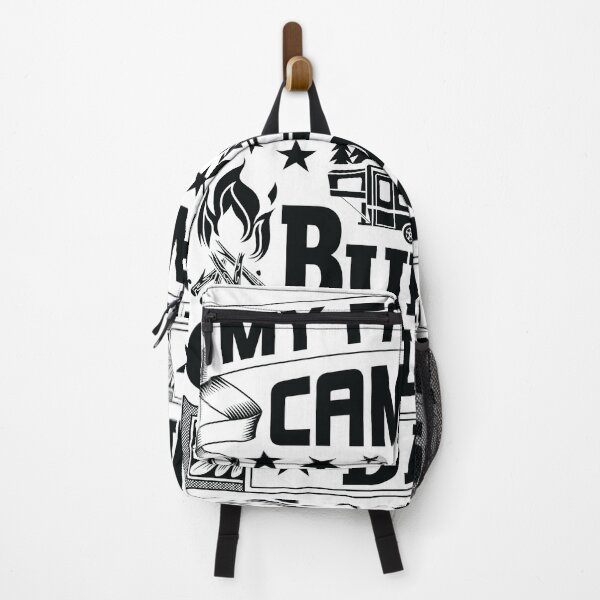 Item preview, My Favorite Camping Buddy Calls Me Dad designed and sold by marytrou.