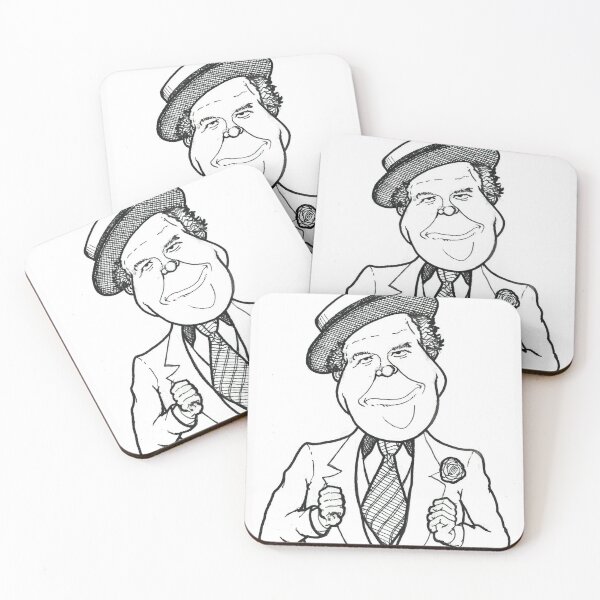 Item preview, Ned Beatty designed and sold by AshopParadise.