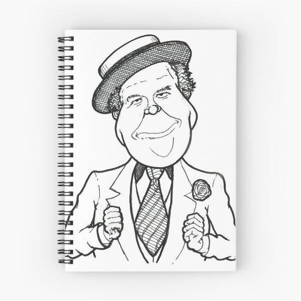 Item preview, Ned Beatty designed and sold by AshopParadise.