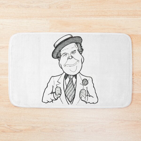 Item preview, Ned Beatty designed and sold by AshopParadise.