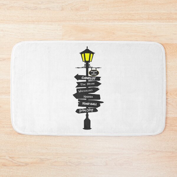 Item preview, Welcome to Oxford designed and sold by oxtrust.