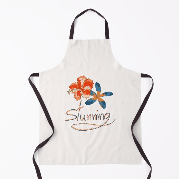 Item preview, STUNNING HIBISCUS AND PLUMERIA FLOWERS designed and sold by Warenae.