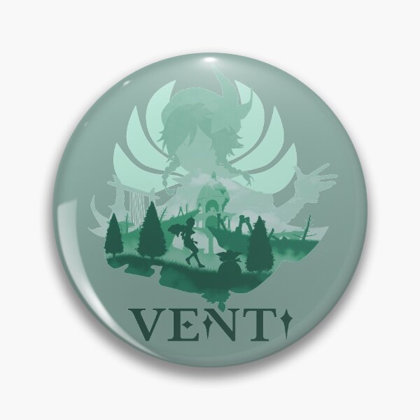 Item preview, Venti Divergent Vision designed and sold by Valpochiro.